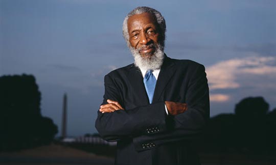 Dick-Gregory-911-Truth