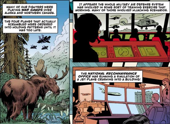 TBL-panels