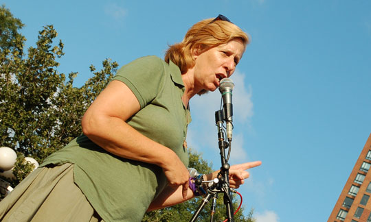 cindy_sheehan_911_truth_news_quotes