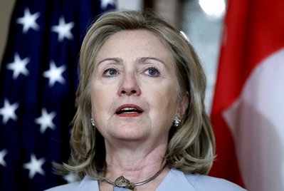 Hillary Rodham Clinton