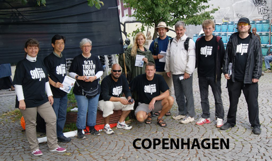 copenhagen copenhagen