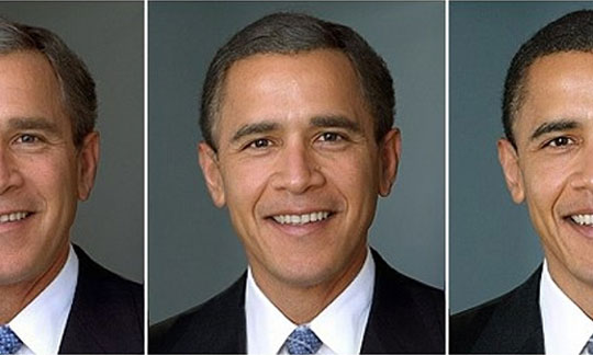 george_obama2