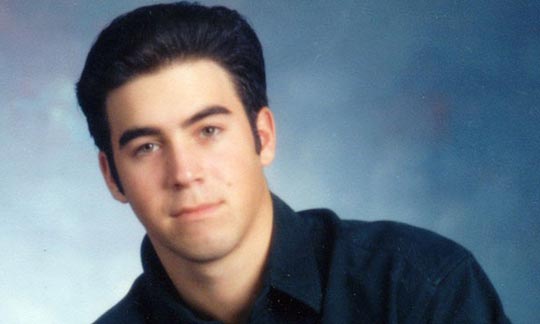 Joseph Doyle, Killed on 9/11