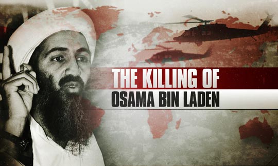 Hunt for Bin Laden Actors. killing of Osama in Laden