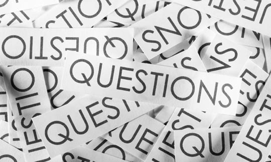 questions-911