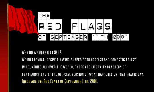 redflags