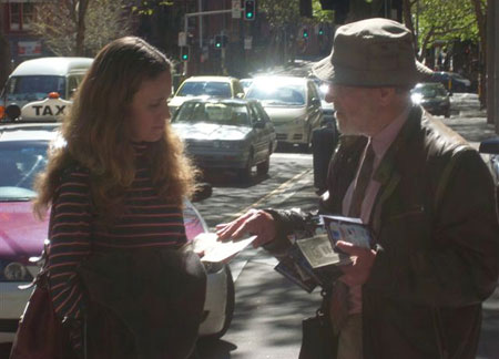 sydney_911_truth