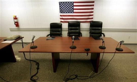 tribunal
