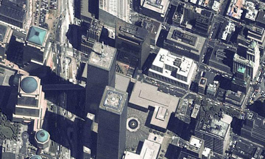 wtc_complex wtc_complex